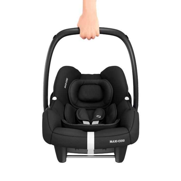Maxi Cosi Cabriofix I-Size and Isofix Base - Image 7