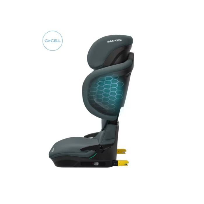 Maxi-Cosi Topaz i-Size - Graphite - Image 3