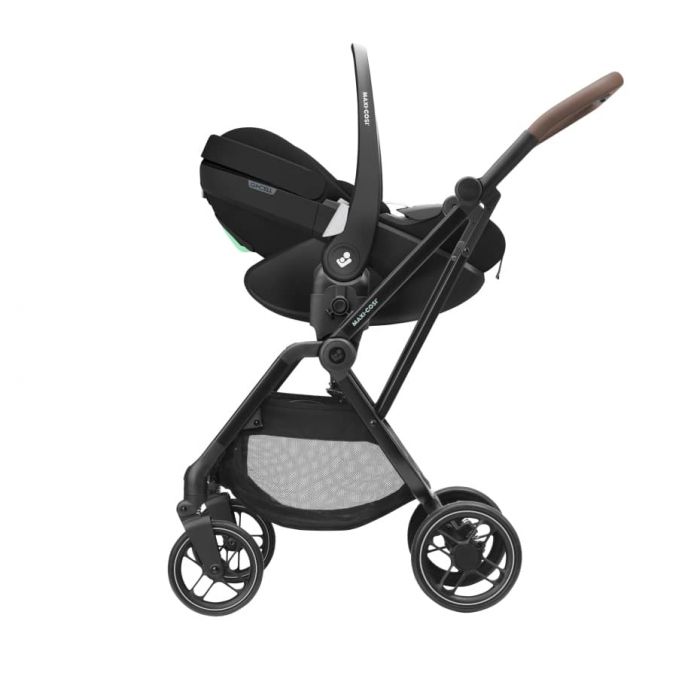 Maxi-Cosi Pebble 360 Pro - Essential Black - Image 10