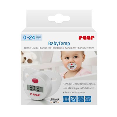 Digital Soother Thermometer - Image 4