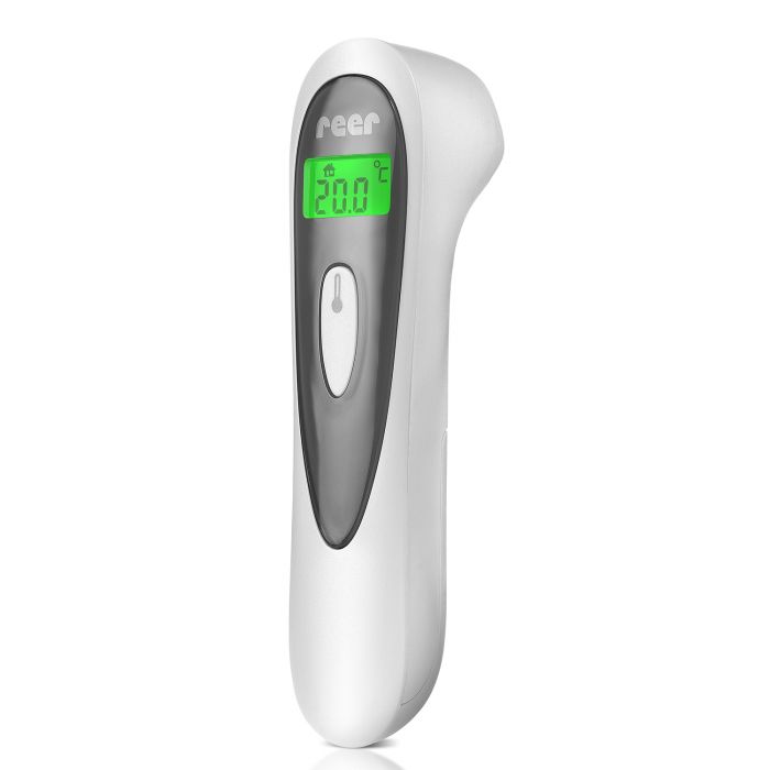 Colour SoftTemp 3in1 contactless infrared thermometer - Image 15