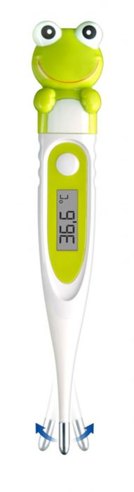 Frog Digital Fever Thermometer
