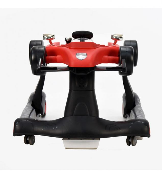 Asalvo Racing Car Walker - 3 in 1 Design - Image 7