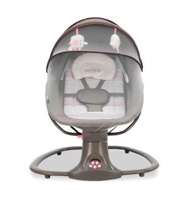 Asalvo Kahlo Stone Baby Bouncer - Newborn to 3 Years - Image 2