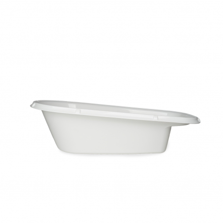 Thermobaby Baby Bath - White - Image 5