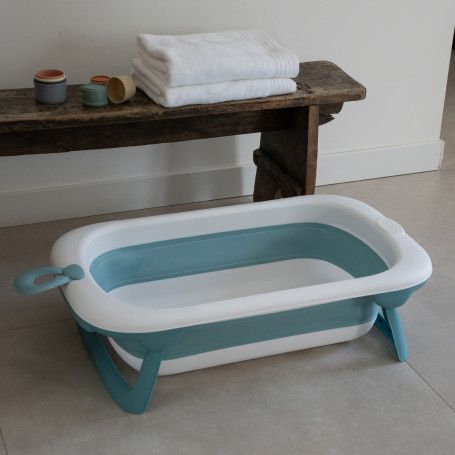 Thermobaby Balnea Folding Baby Bath