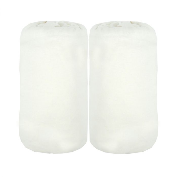 iCandy Peach 7 Newborn Bundle - Truffle - Image 11