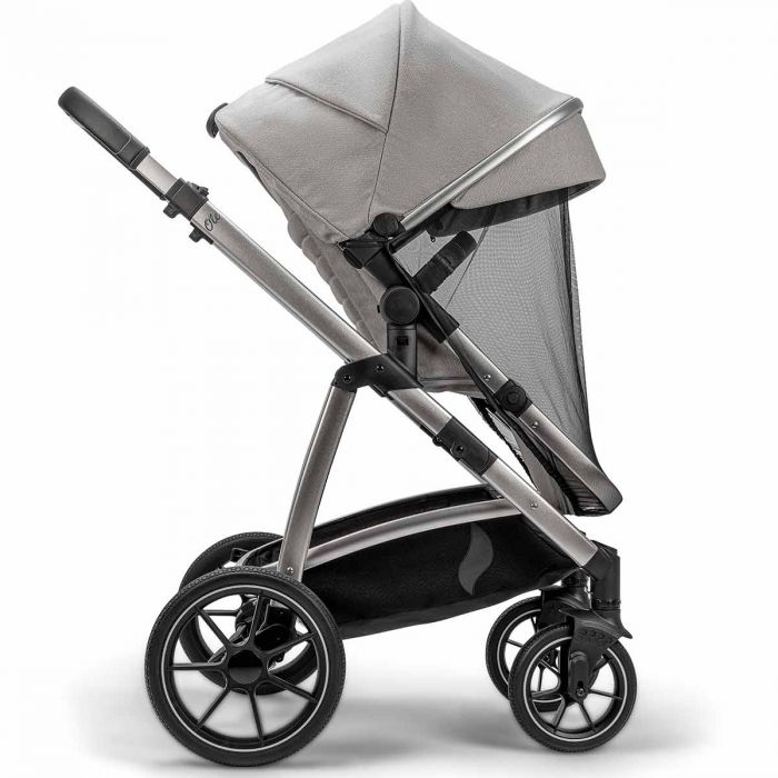 Osann Olé Cloud 3 in 1 Travel System with Maxi Cosi cabriofix carseat and base - Image 4