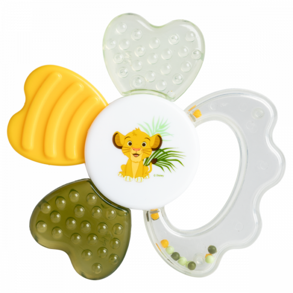 Disney Lion King Cooling Teether