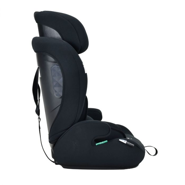 Asalvo Ranger Carseat - Suitable from 15mths to 12 yrs - Image 3