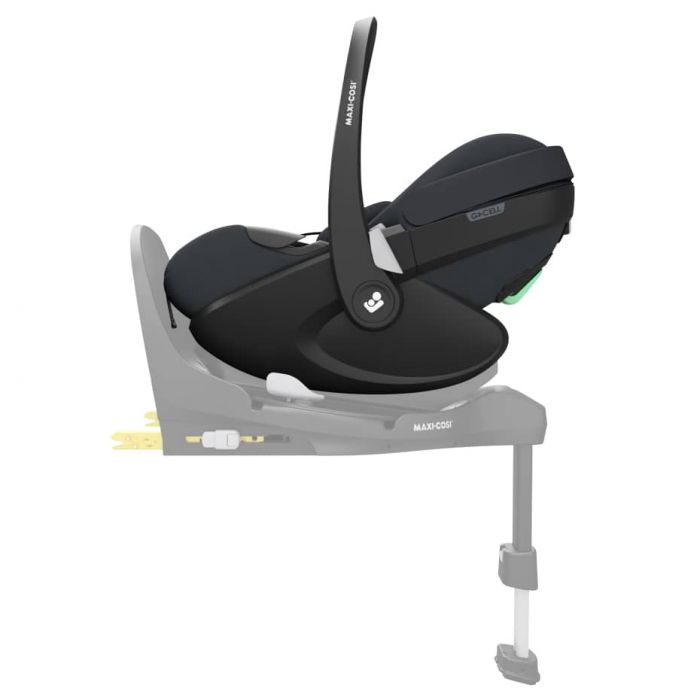 Maxi-Cosi Pebble 360 Pro - Essential Graphite - Image 4