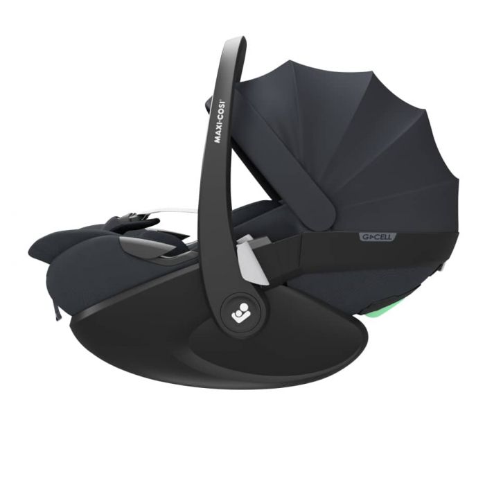 Maxi-Cosi Pebble 360 Pro - Essential Graphite - Image 17