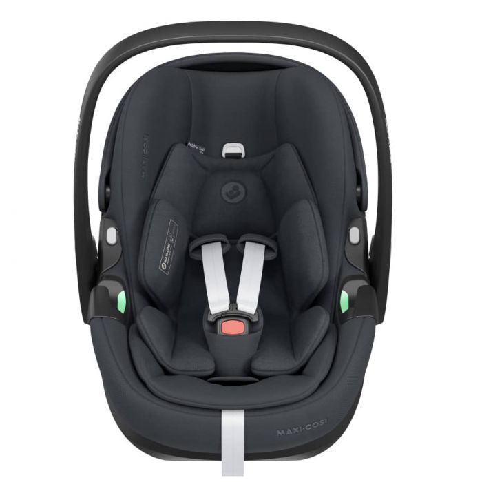 Maxi-Cosi Pebble 360 Pro - Essential Graphite - Image 12