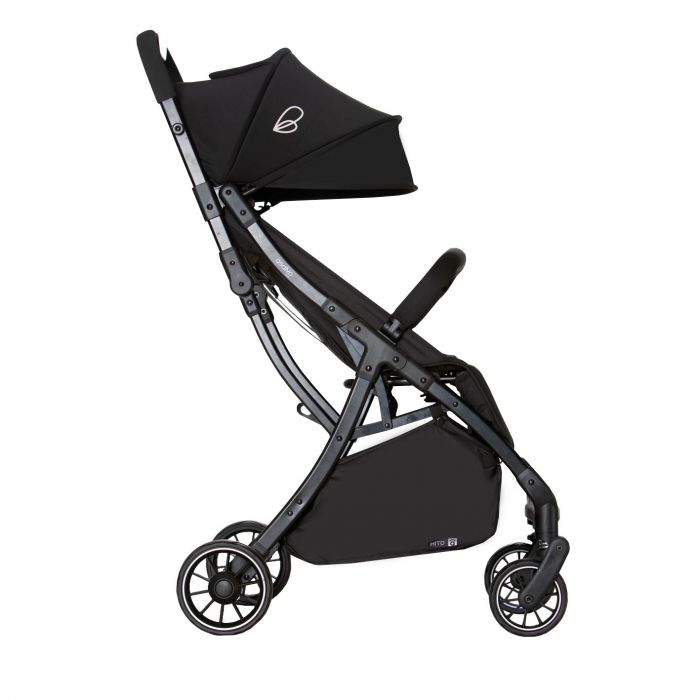 Asalvo Hito Lightweight Stroller (Birth to 22 kg) - Image 6