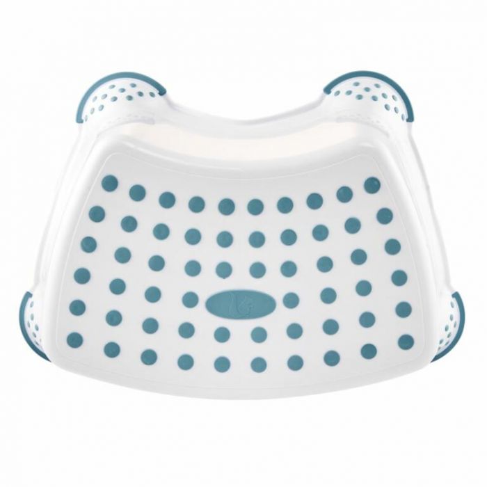 Keeper Peppa Pig Toilet Training Bundle – Potty, Toilet Trainer & Non-Slip Step Stool - Image 6
