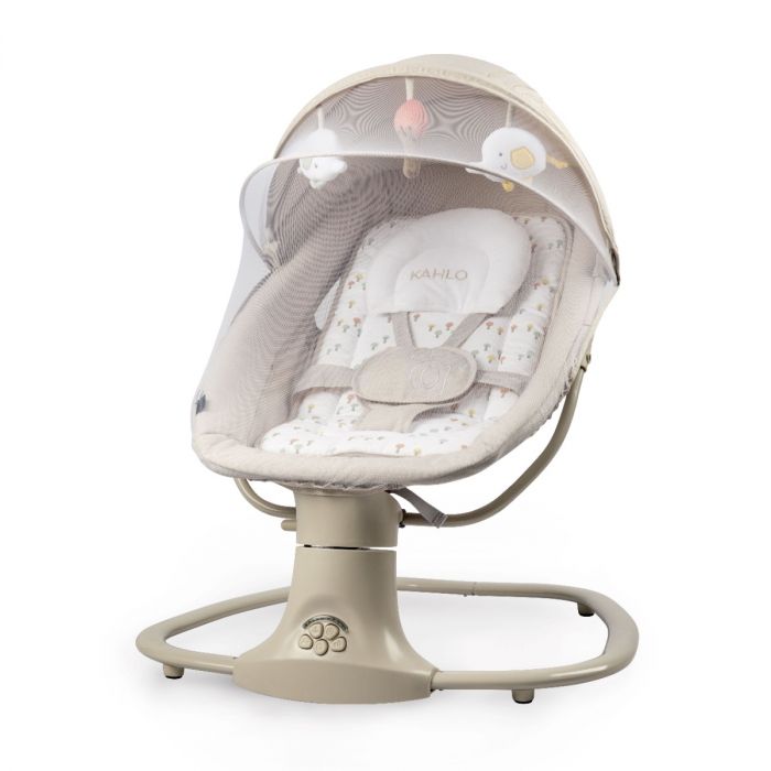 Joie Finiti Signature Newborn Baby Bundle - Image 5