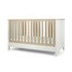 Mamas & Papas Harwell 3-Piece Nursery Furniture Set – White - Image 18