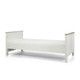 Mamas & Papas Harwell 3-Piece Nursery Furniture Set – White - Image 16