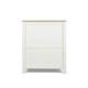 Mamas & Papas Harwell 3-Piece Nursery Furniture Set – White - Image 15