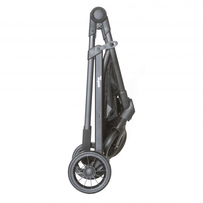 Asalvo Fiyi Lightweight Stroller (Birth to 22 kg) - Image 5