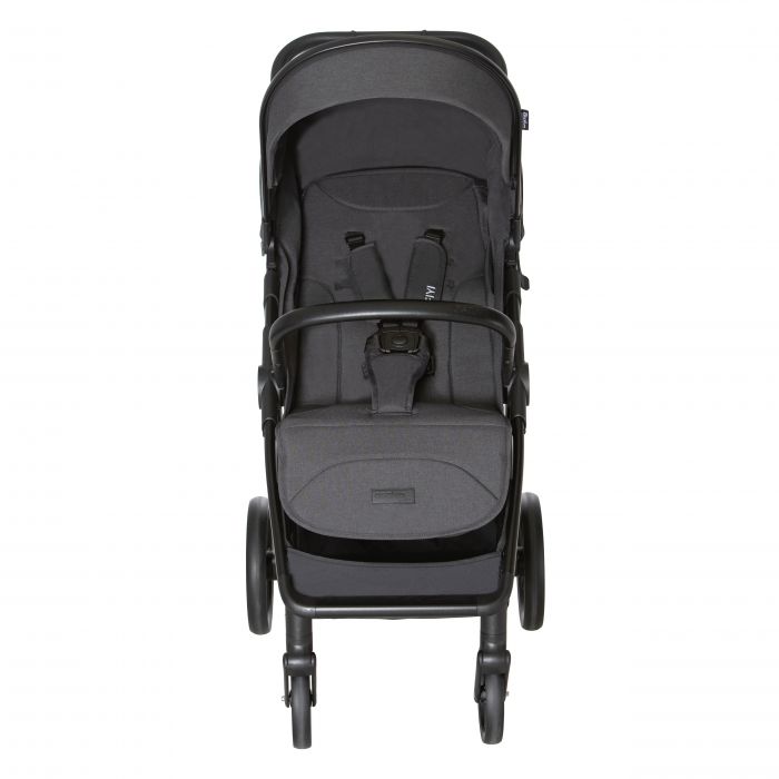 Asalvo Fiyi Lightweight Stroller (Birth to 22 kg) - Image 2