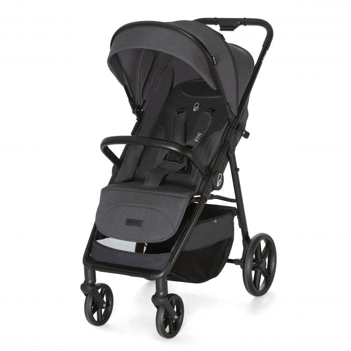 Asalvo Fiyi Lightweight Stroller (Birth to 22 kg)