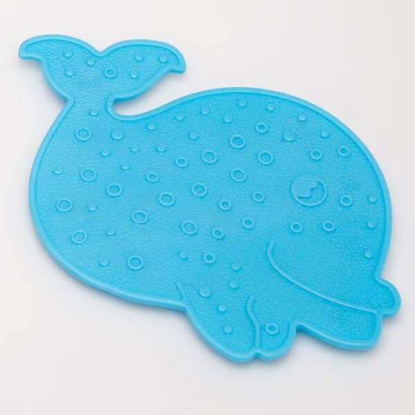 Clippasafe Mini Bath Mats 6 Pack