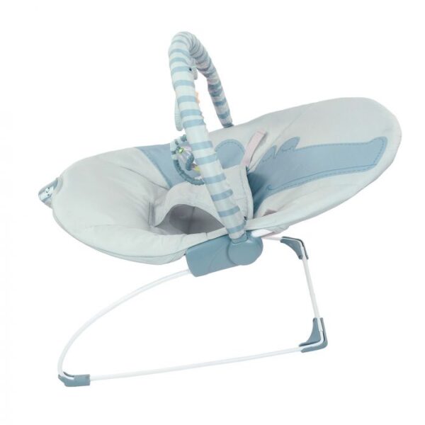 Asalvo Musical Coco Baby Bouncer