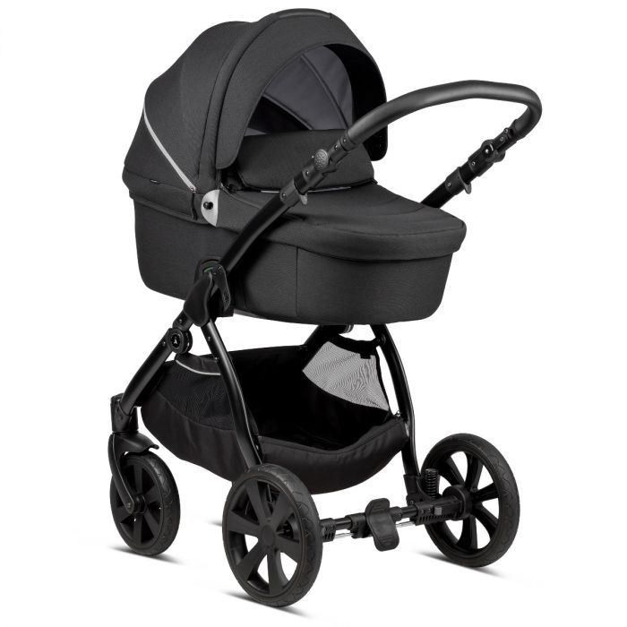 Noordi FJORDI 3 IN 1 Travel System - Black - Image 11