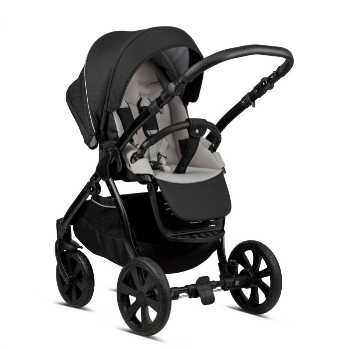 Noordi FJORDI 3 IN 1 Travel System - Black - Image 14