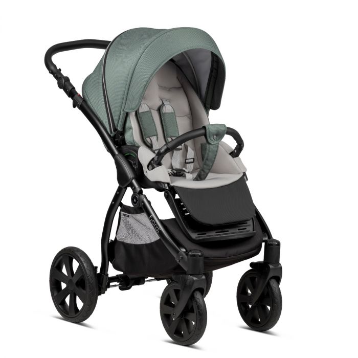Noordi FJORDI 3 IN 1 Travel System - Fern - Image 11