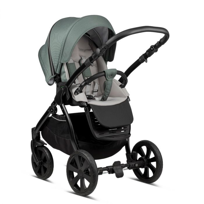 Noordi FJORDI 3 IN 1 Travel System - Fern - Image 13