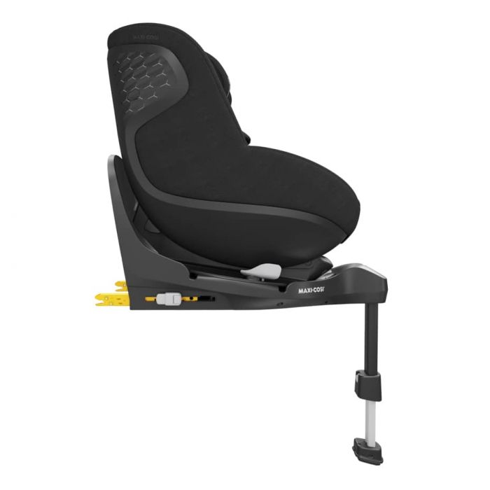 Maxi-Cosi Pearl 360 Pro - Authentic Black - Image 8