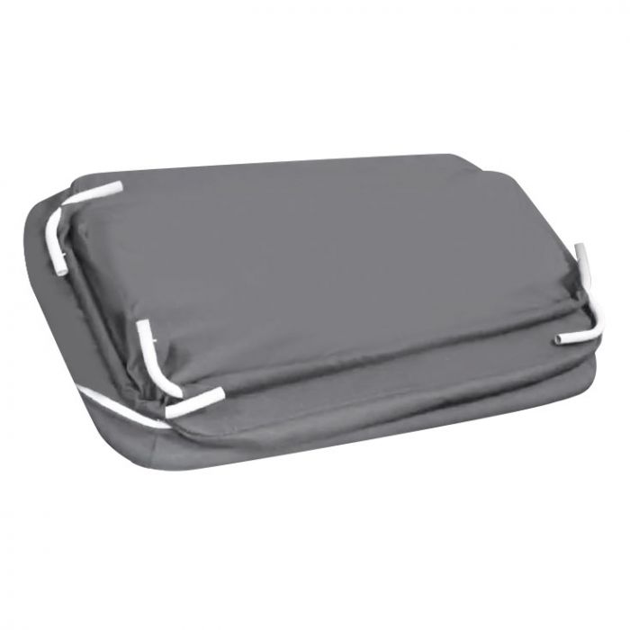 Asalvo Smart 2-in-1 Co-Sleeping Mini Crib - Image 4