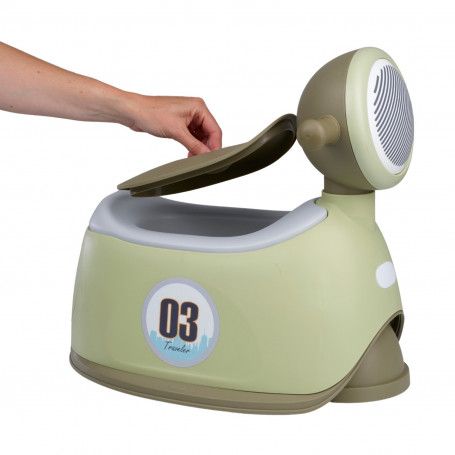 Scooter Training Potty – Fun & Practical Potty for Toddlers - Image 2