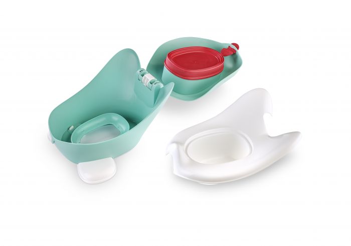 Dinosaur Travelling Potty - Image 6