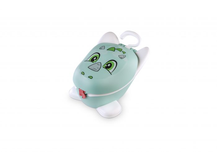 Dinosaur Travelling Potty - Image 2