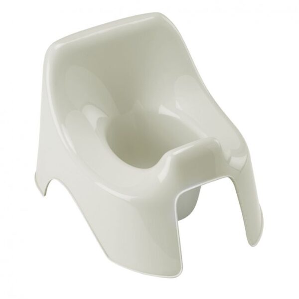 Thermobaby Potty - Grey