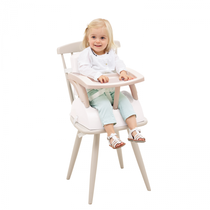 Thermobaby Yeehop booster seat with tray - Image 7