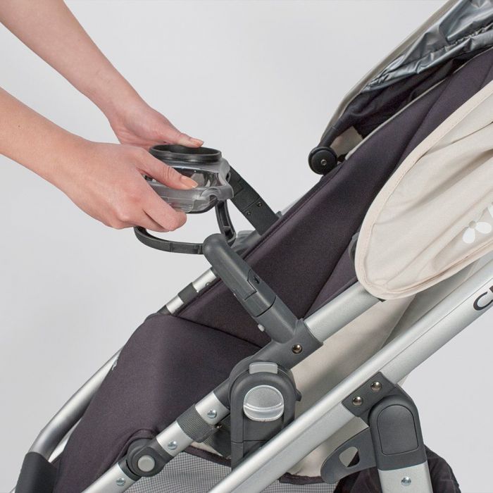 Uppababy Snack Tray for Vista, Vista V2, Cruz, Cruz V2, RumbleSeat - Image 3