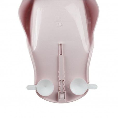 Thermobaby Daphne Bath Seat – Pink (0-8 Months, max 8 kg) - Image 6