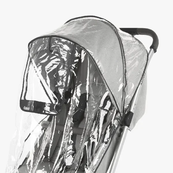 Uppababy Minu Rain Shield – Fits Minu & Minu V2 Strollers