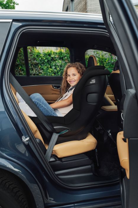 Britax Safe-Way M Rear Facing Car seat suitable up to 36kg - Image 4
